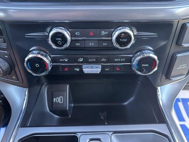 2025 Ford F-150 - $50,987