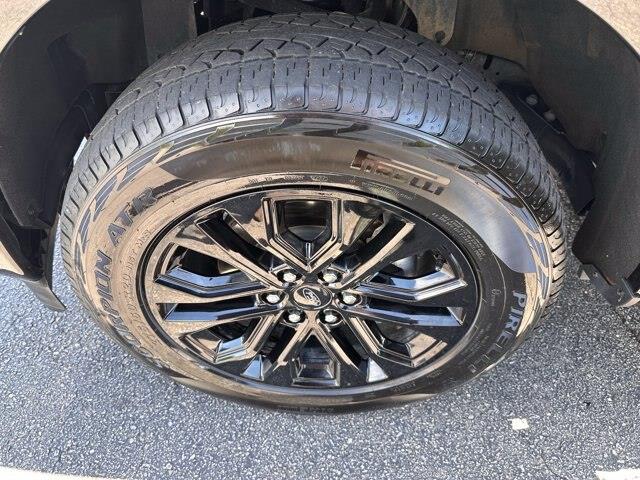 2025 Ford F-150 - $50,987