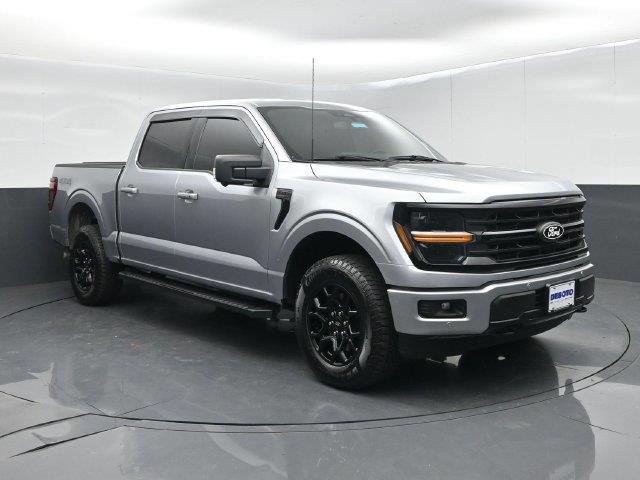2025 Ford F-150 - $45,995