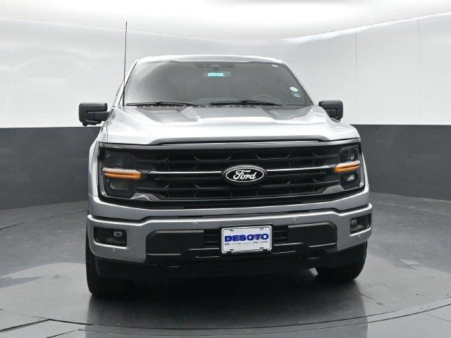2025 Ford F-150 - $45,995