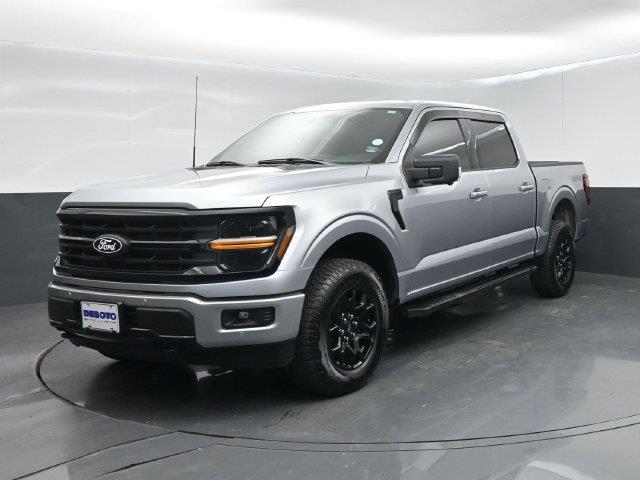 2025 Ford F-150 - $45,995
