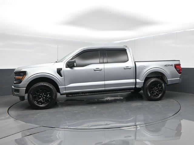 2025 Ford F-150 - $45,995