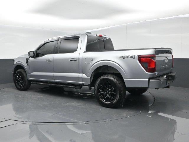 2025 Ford F-150 - $45,995