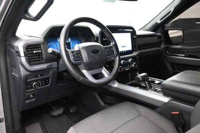 2025 Ford F-150 - $45,995