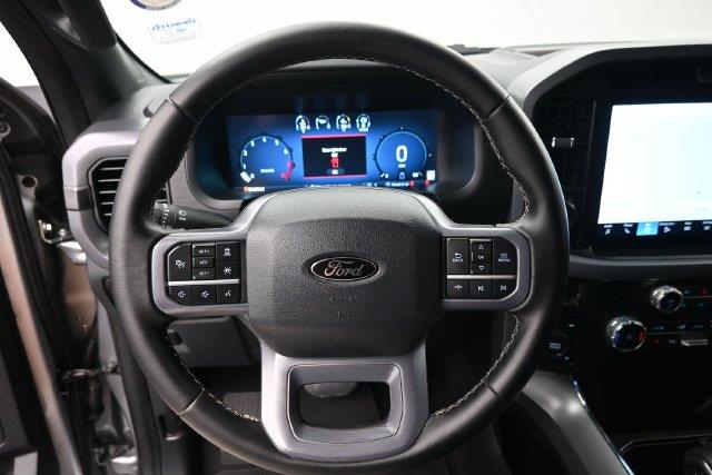 2025 Ford F-150 - $45,995