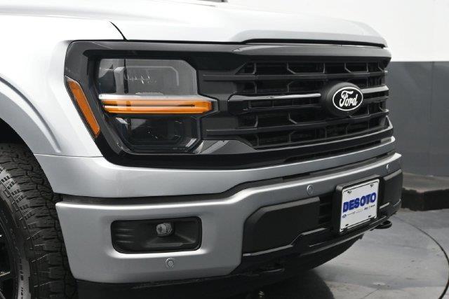2025 Ford F-150 - $45,995