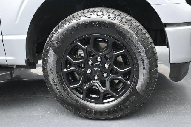 2025 Ford F-150 - $45,995
