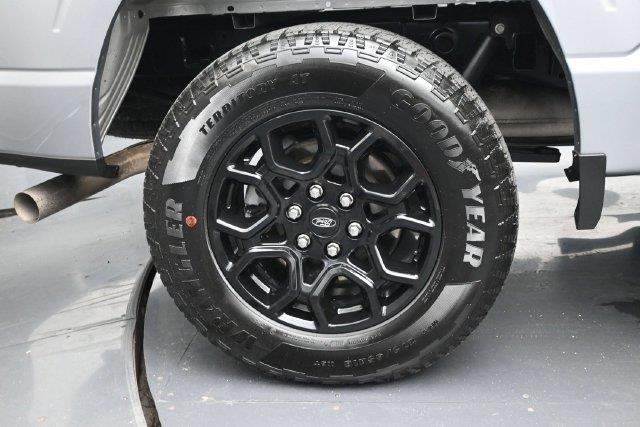 2025 Ford F-150 - $45,995