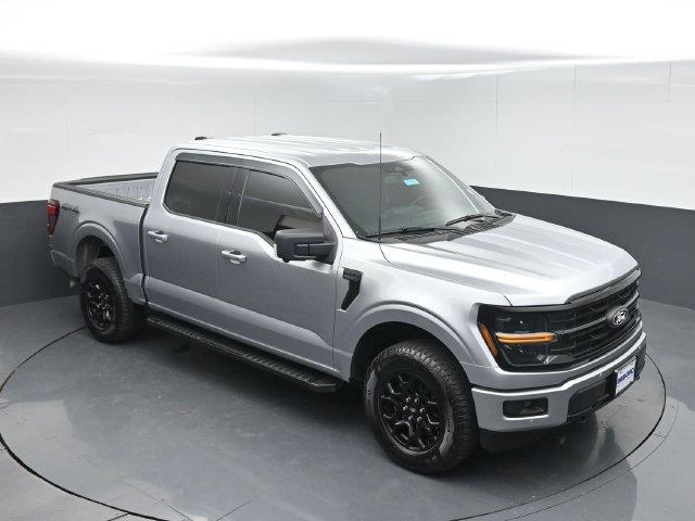 2025 Ford F-150 - $45,995