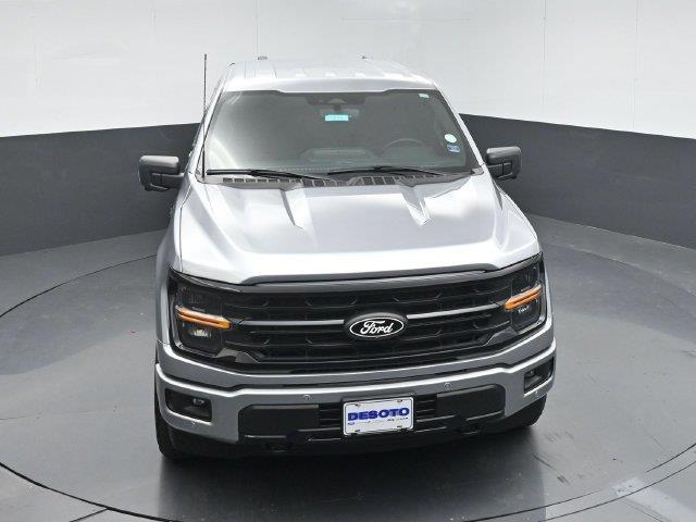 2025 Ford F-150 - $45,995