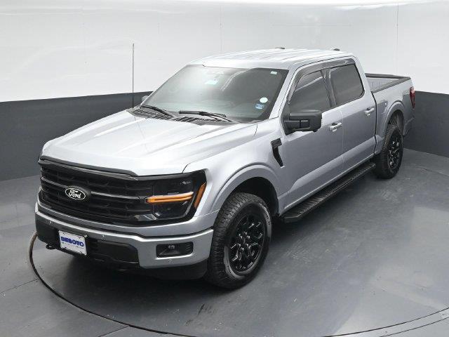 2025 Ford F-150 - $45,995