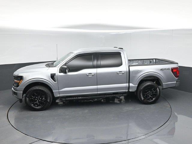 2025 Ford F-150 - $45,995
