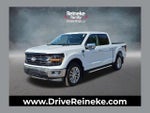 2025 F-150 Thumbnail 1