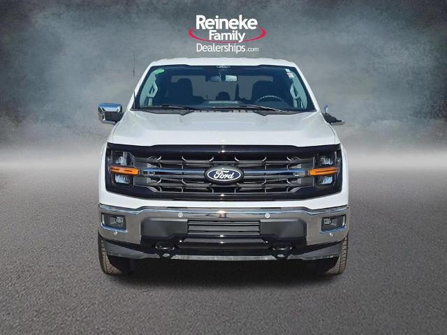 2025 Ford F-150 - $40,404