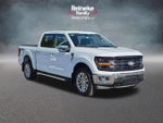 2025 F-150 Thumbnail 3