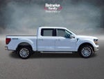 2025 F-150 Thumbnail 4