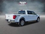 2025 F-150 Thumbnail 5