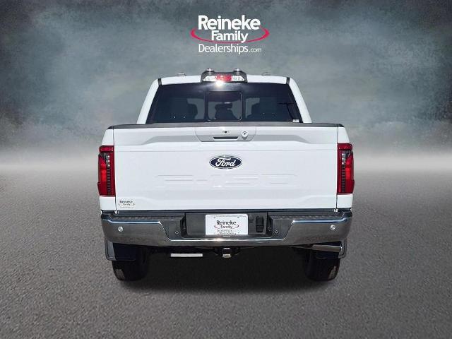 2025 Ford F-150 - $40,404