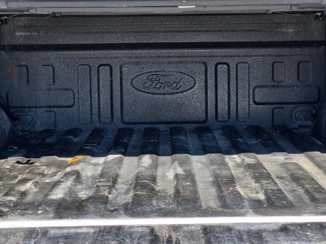 2025 Ford F-150 - $40,404