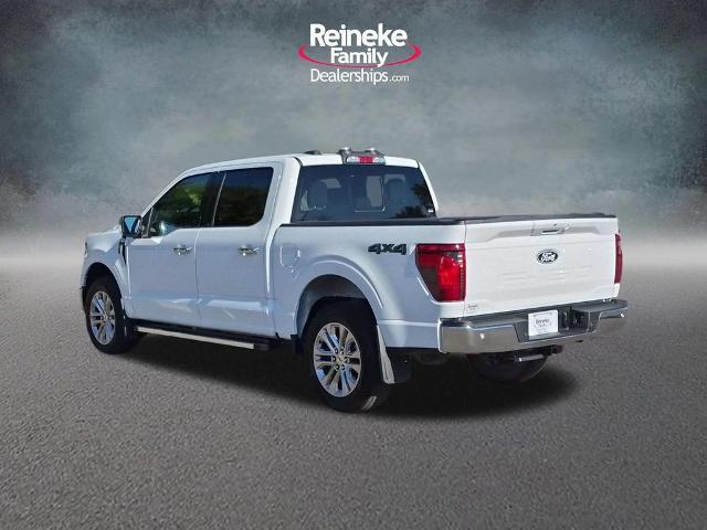 2025 Ford F-150 - $40,404