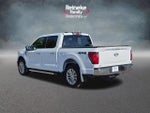 2025 F-150 Thumbnail 8