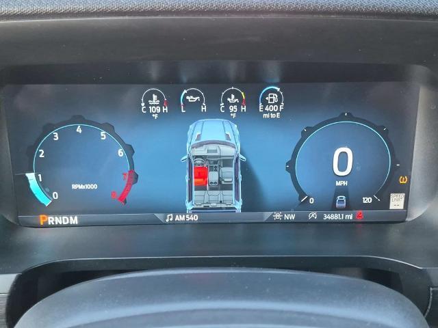 2025 Ford F-150 - $40,404