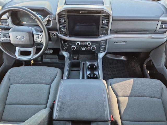 2025 Ford F-150 - $40,404