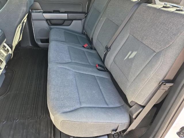 2025 Ford F-150 - $40,404