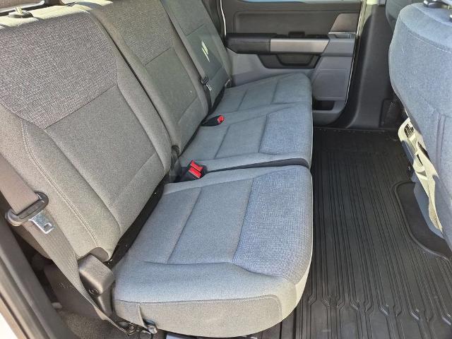2025 Ford F-150 - $40,404