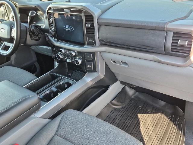 2025 Ford F-150 - $40,404