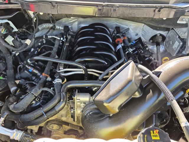 2025 Ford F-150 - $40,404