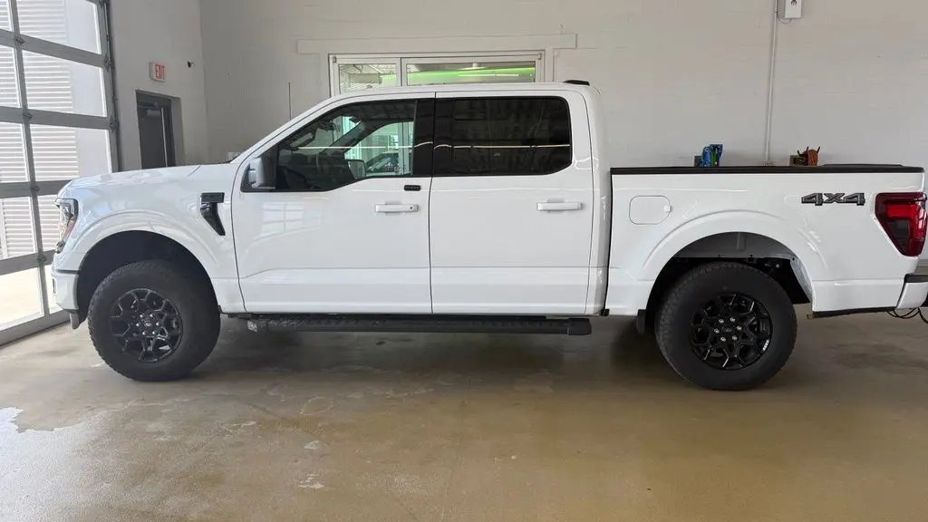 Preowned 2025 Ford F-150 XLT for Sale
