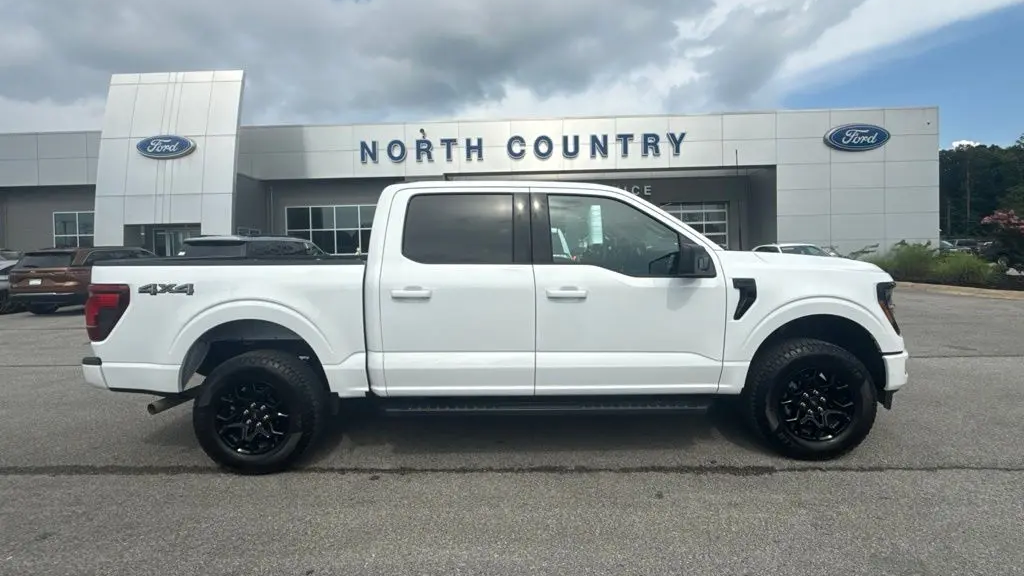 Preowned 2025 Ford F-150 XLT for Sale