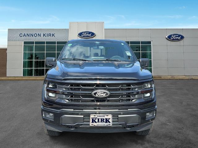 2025 Ford F-150 - $56,900