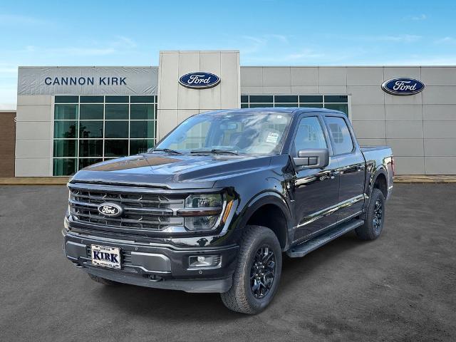 2025 Ford F-150 - $56,900