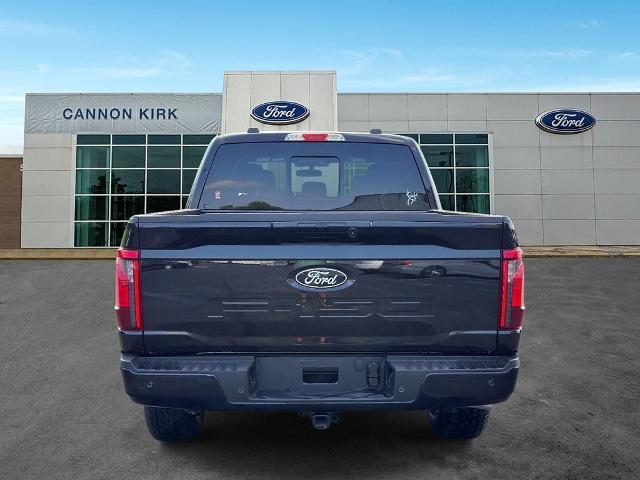 2025 Ford F-150 - $56,900