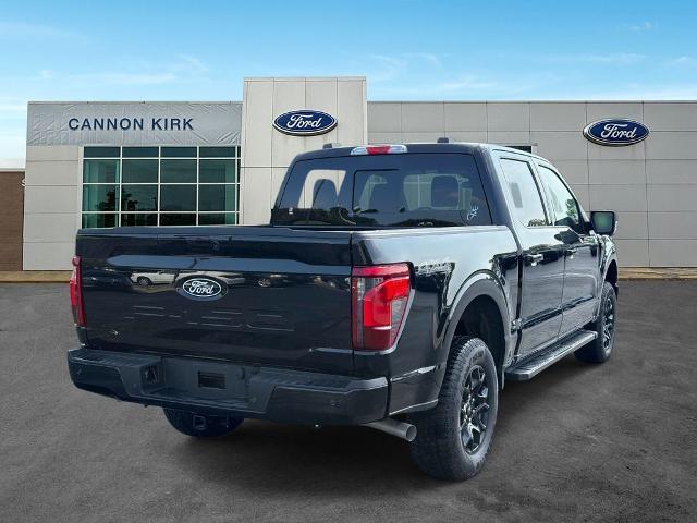 2025 Ford F-150 - $56,900