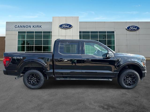 2025 Ford F-150 - $56,900