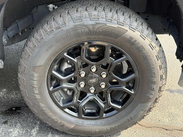 2025 Ford F-150 - $56,900