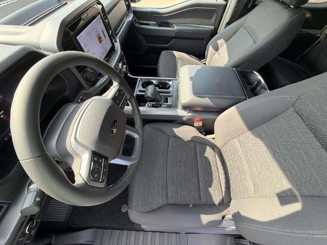 2025 Ford F-150 - $56,900