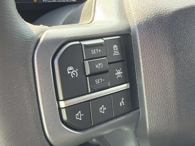 2025 Ford F-150 - $56,900