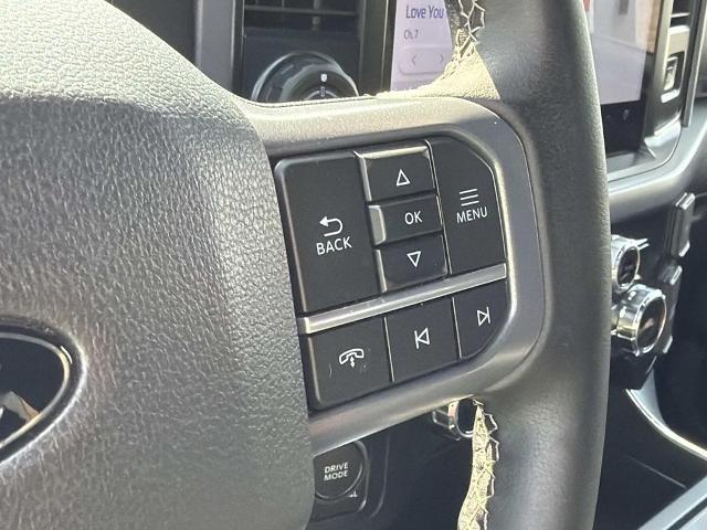 2025 Ford F-150 - $56,900