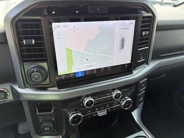 2025 Ford F-150 - $56,900