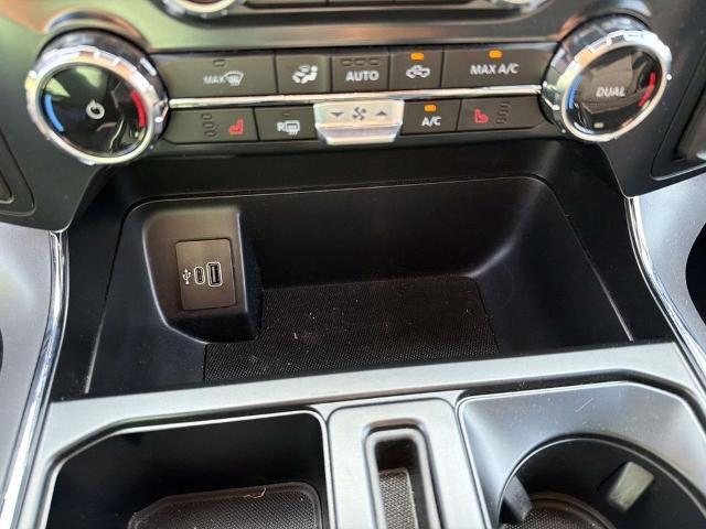 2025 Ford F-150 - $56,900