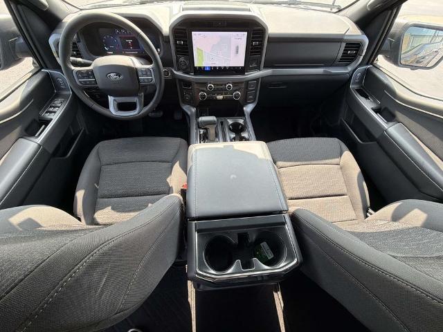 2025 Ford F-150 - $56,900