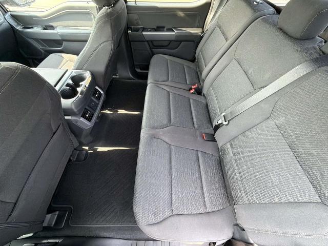 2025 Ford F-150 - $56,900
