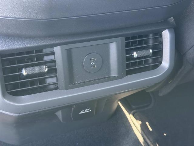 2025 Ford F-150 - $56,900