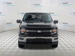 2025 F-150 Thumbnail 4
