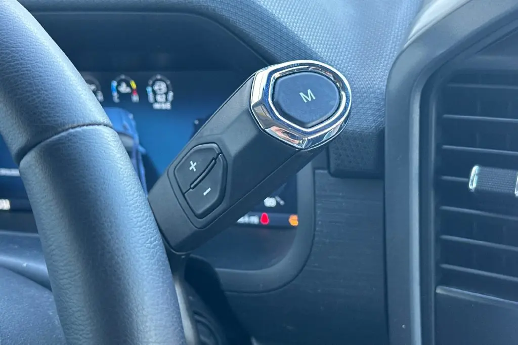 2025 Ford F-150 - $45,757