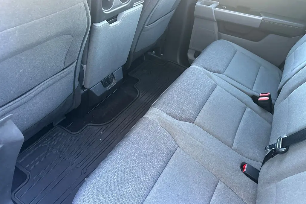 2025 Ford F-150 - $45,757